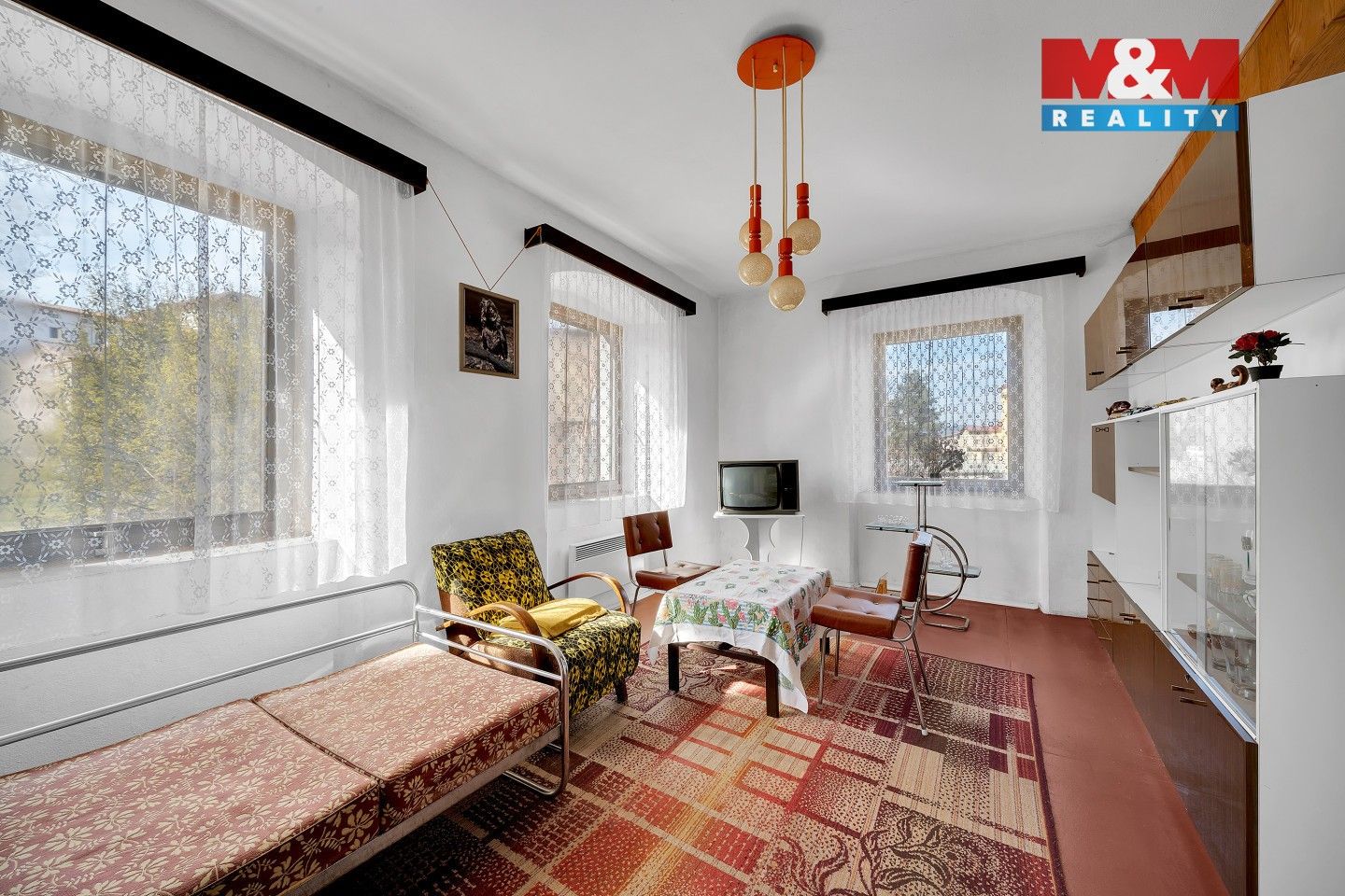 Rodinný dům · 320 m² · Tyršova, Broumov - 3