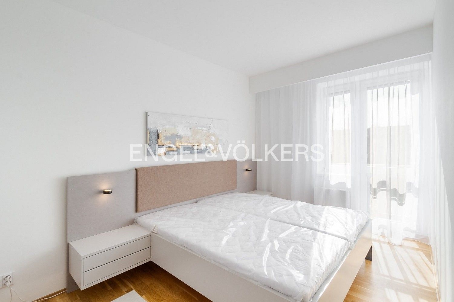 Byt 2+1 · 55 m² · Praha - Střešovice, okres Praha 6, Hlavní město Praha - 4