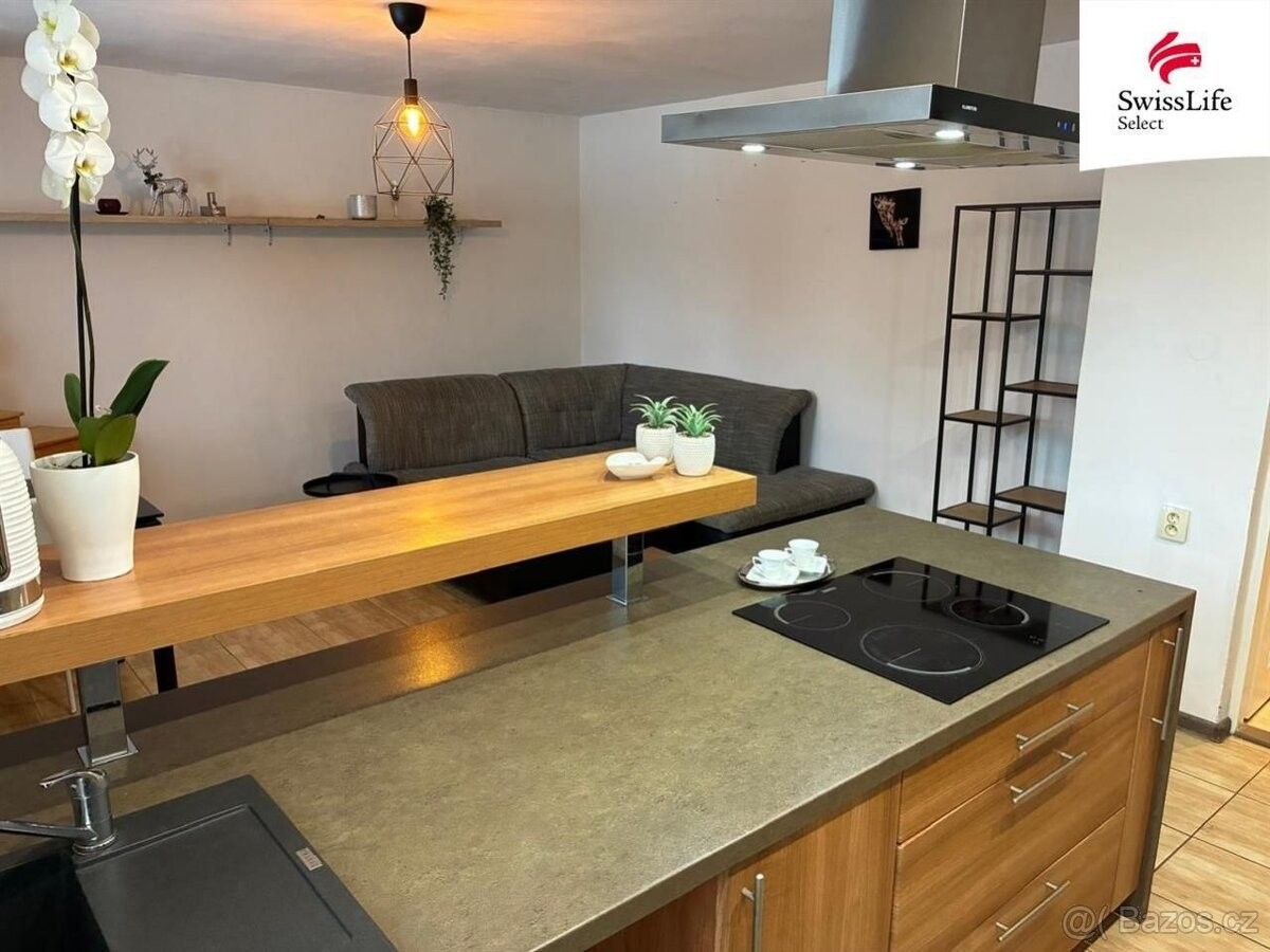 Prodej rodinný dům - Šenov u Nového Jičína, 742 42