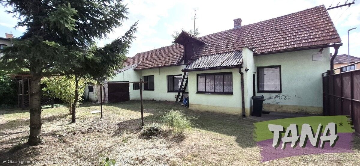 Rodinné domy, Nymburk, 288 02 - 1
