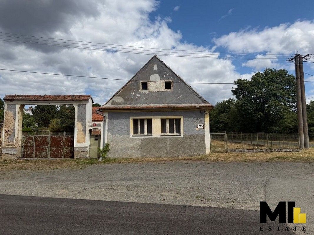 Rodinné domy, Horšovský Týn - Dolní Metelsko, okres Domažlice, Plzeňský kraj, 269 m² - 2