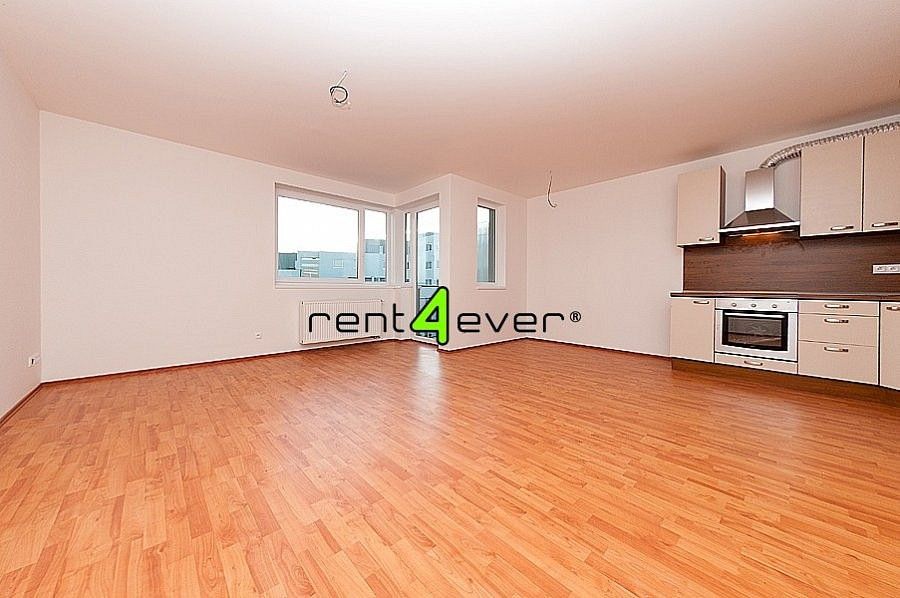 Pronájem byt 3+kk - Šedova, Praha 9 - Černý Most, 78 m² - 5