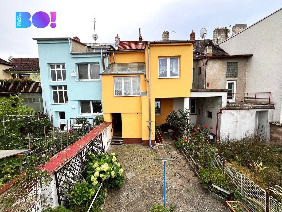 Rodinné domy, Třebíč, 674 01