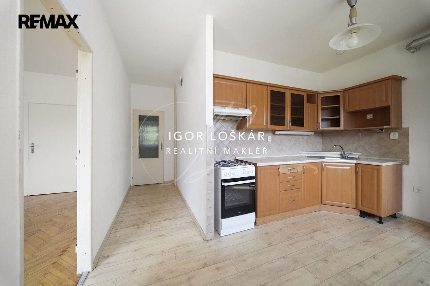 Prodej byt 3+1 - Hustopeče, okres Břeclav, Jihomoravský kraj, 74 m² - 5