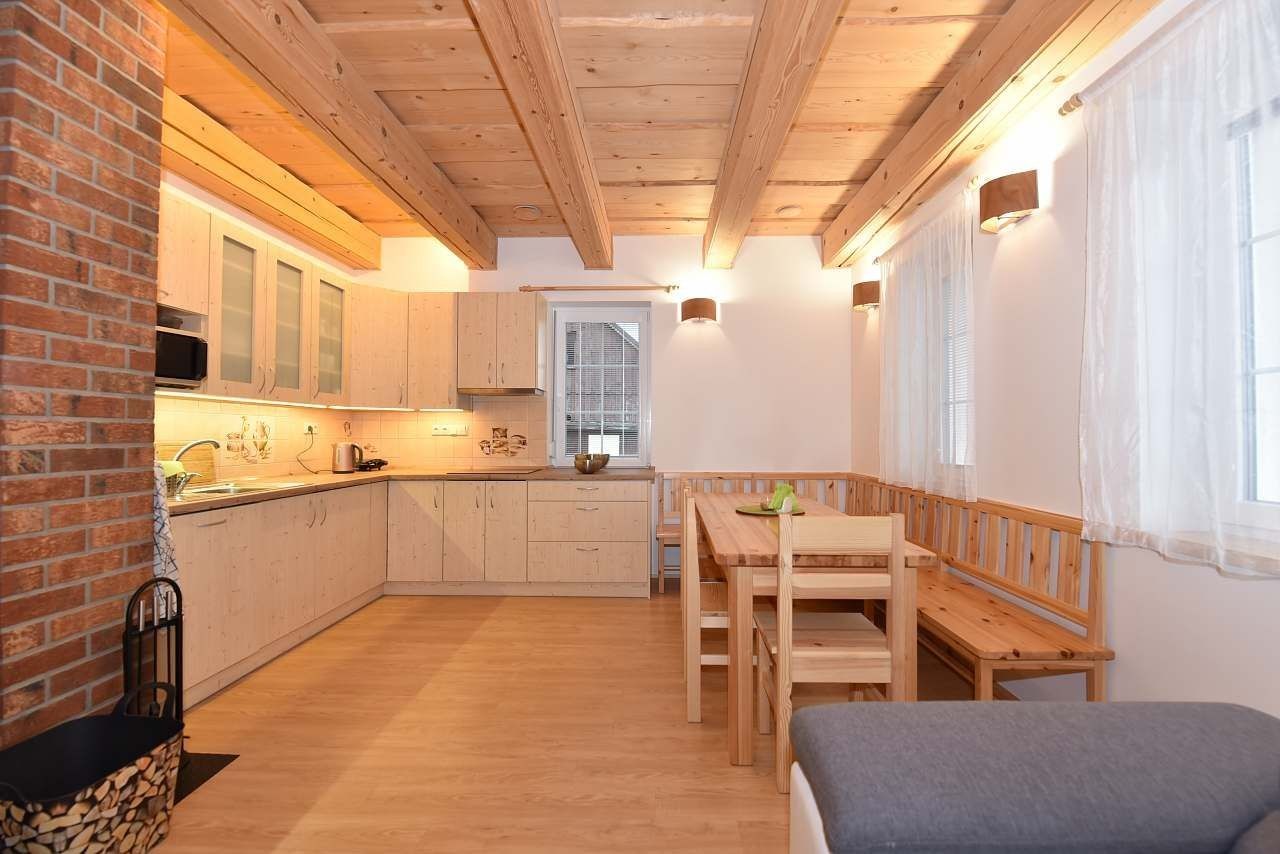 Pronájem chata - Bedřichov u Jablonce nad Nisou, Liberecký kraj - 2