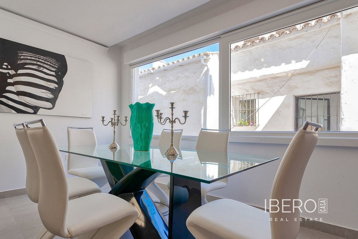 Byt 4+kk · 168 m² · Puerto Banús, Španělsko - 4