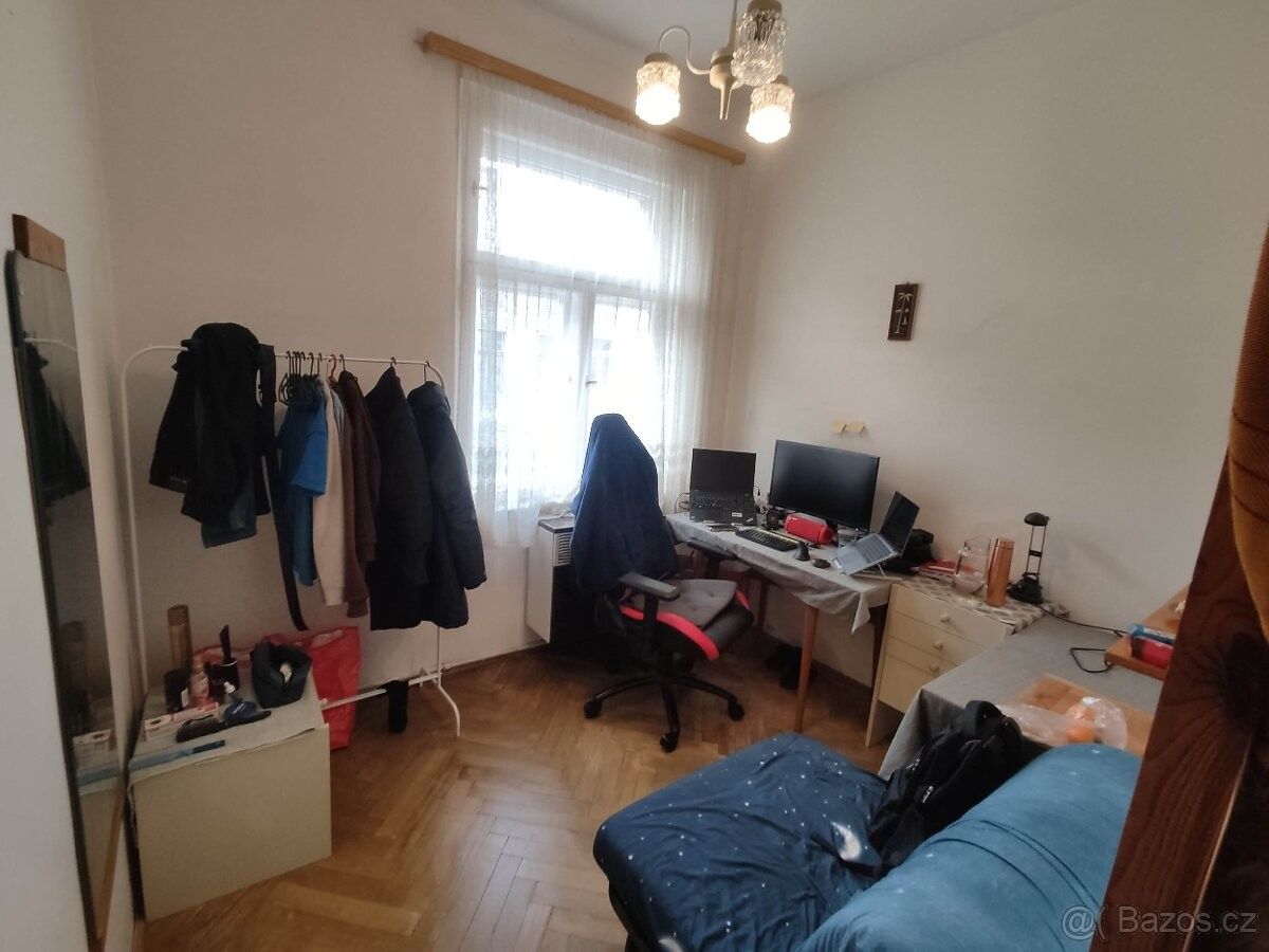 Pronájem byt - Praha, 120 00