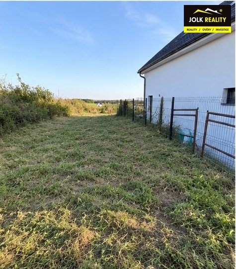 Pozemek pro bydlení · Služovice - 4