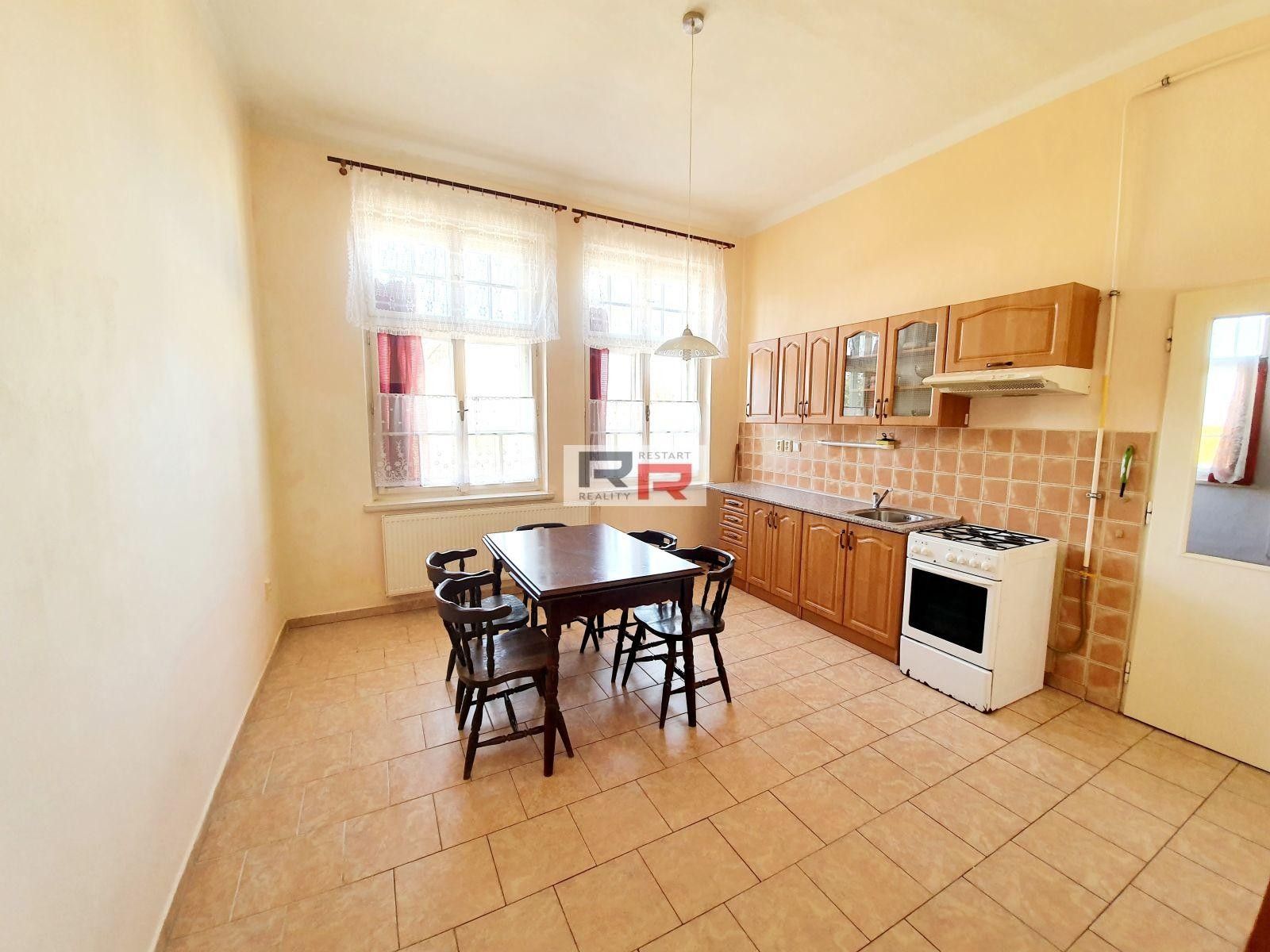 1+1, Palackého, Litovel, 52 m² - 1