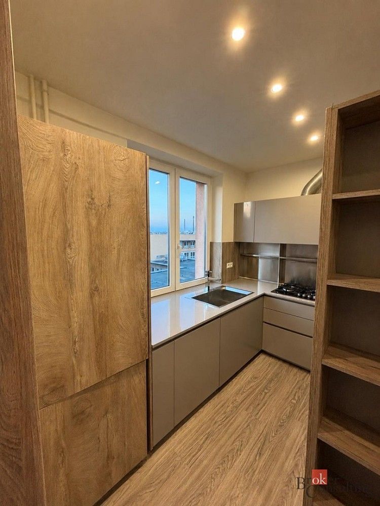 Byt 2+1 · 52 m² · Habrmannova, Plzeň - Východní Předměstí - 3