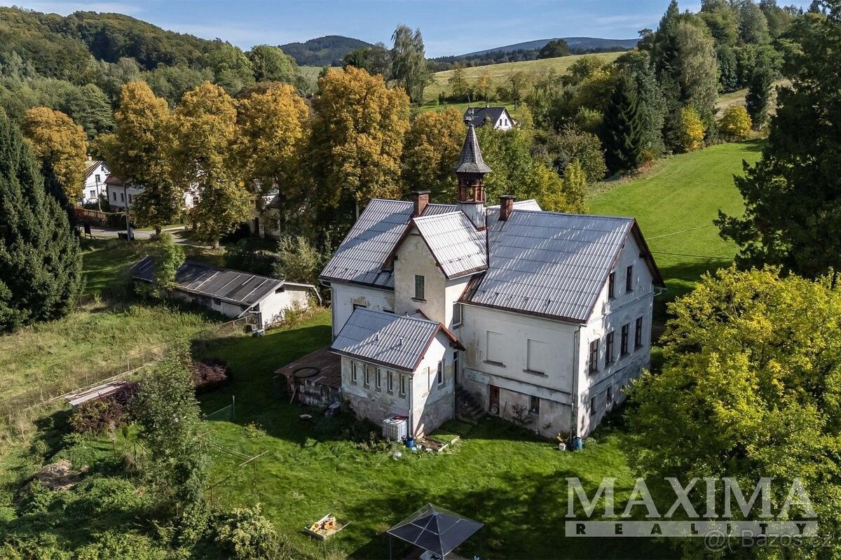 Rodinný dům