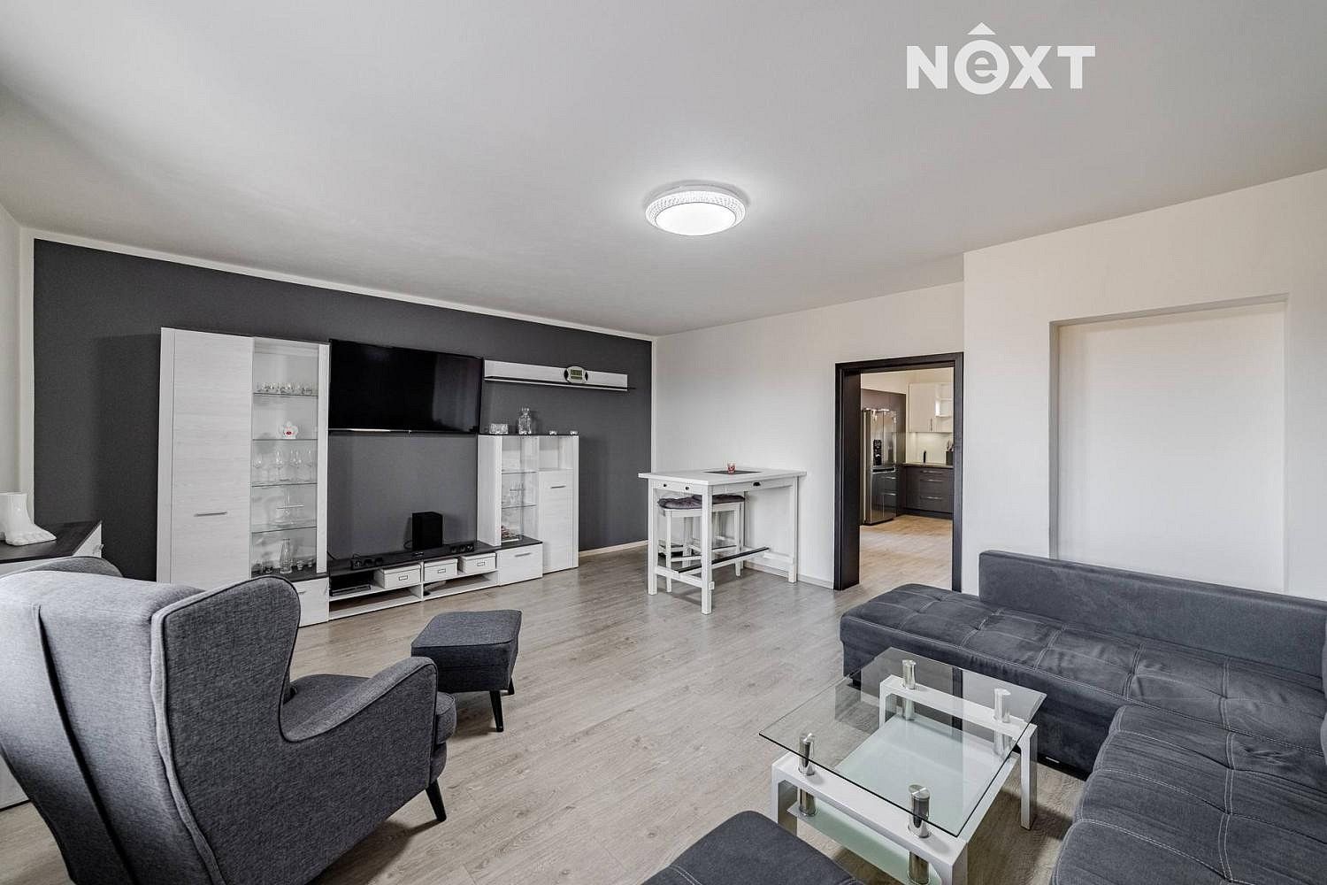 Prodej byt 3+1 - Praha - Kyje, okres Praha 14, Hlavní město Praha, 110 m² - 5