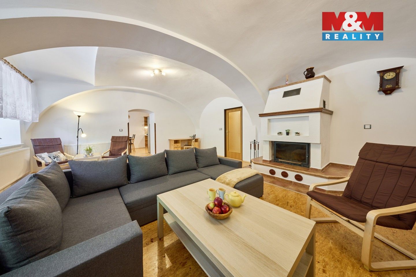 3+1, Velká Úpa, Pec pod Sněžkou, 129 m² - 2