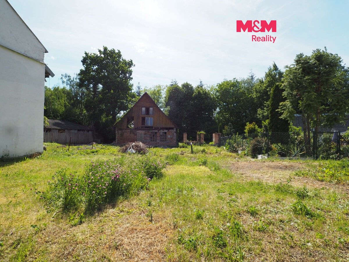 Pozemky pro bydlení, Bílovec, 743 01 - 1