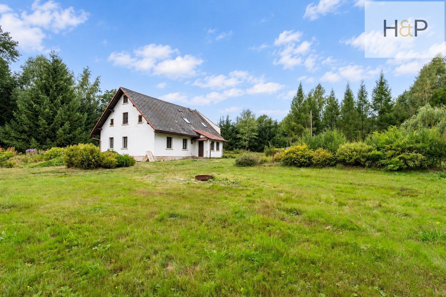 Chalupa · 250 m² · Králíky - Horní Lipka, okres Ústí nad Orlicí, Pardubický kraj - 3