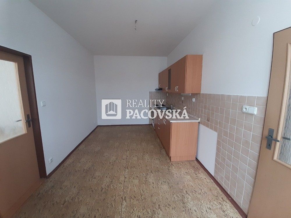 Pronájem byt 1+1 - Mírové náměstí, Ústí nad Labem - Ústí nad Labem-centrum, 41 m² - 5