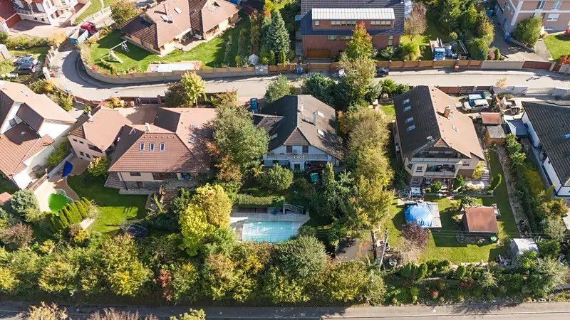 Byty, Na Ježově, Mirošovice - Mirošovice u Říčan, Středočeský kraj, 250 m² - 2