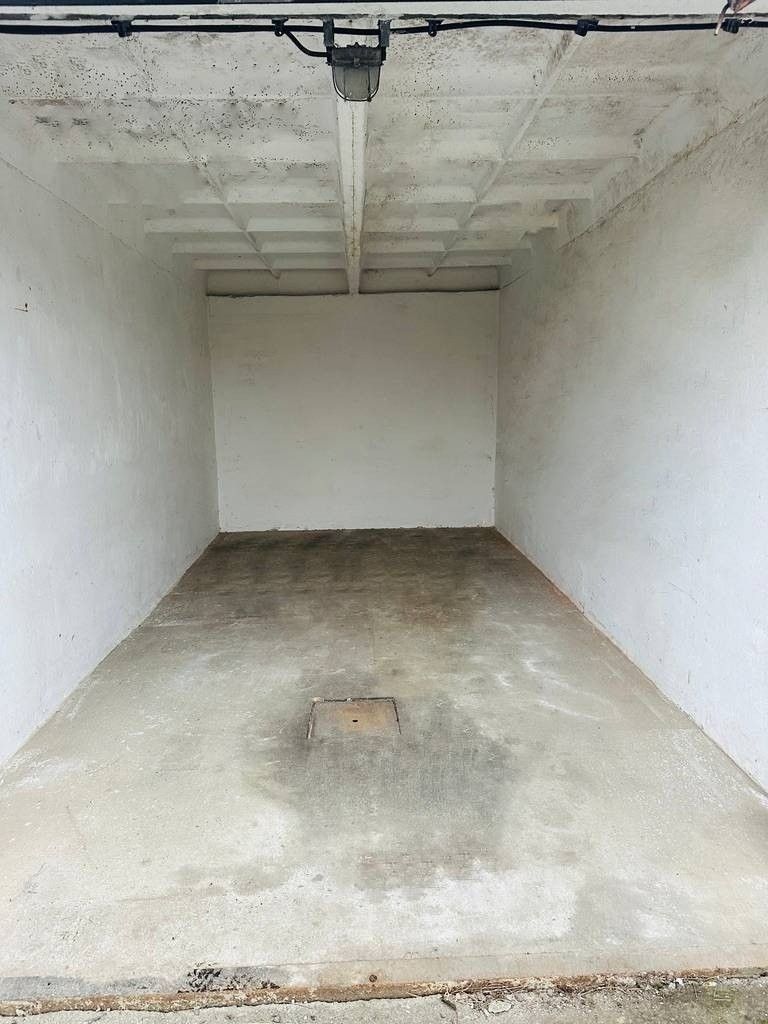 Prodej garáž - Přerov, 750 02