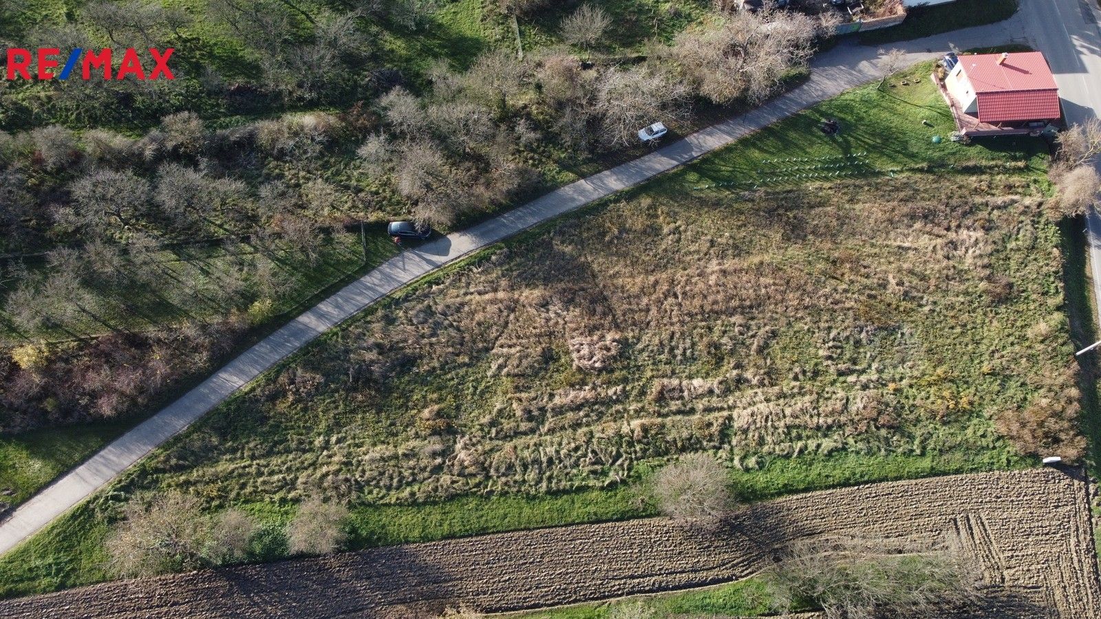 Prodej komerční pozemek - Hustopeče, 2 m²