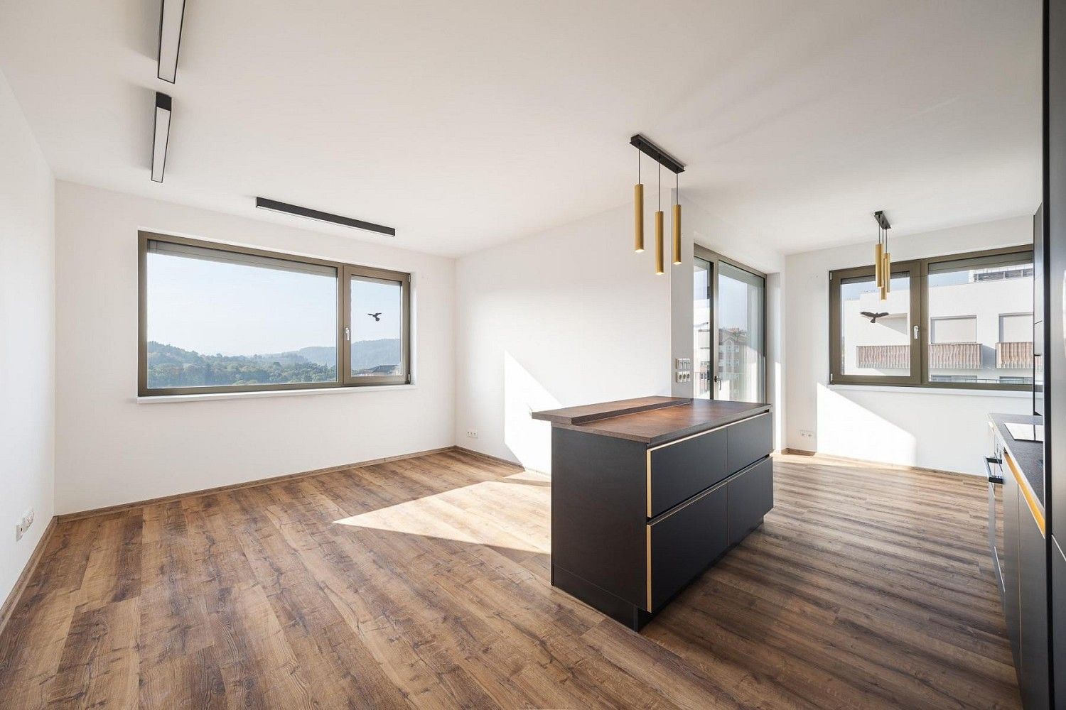 2+kk, Komenského, Letovice, okres Blansko, 57 m² - 2