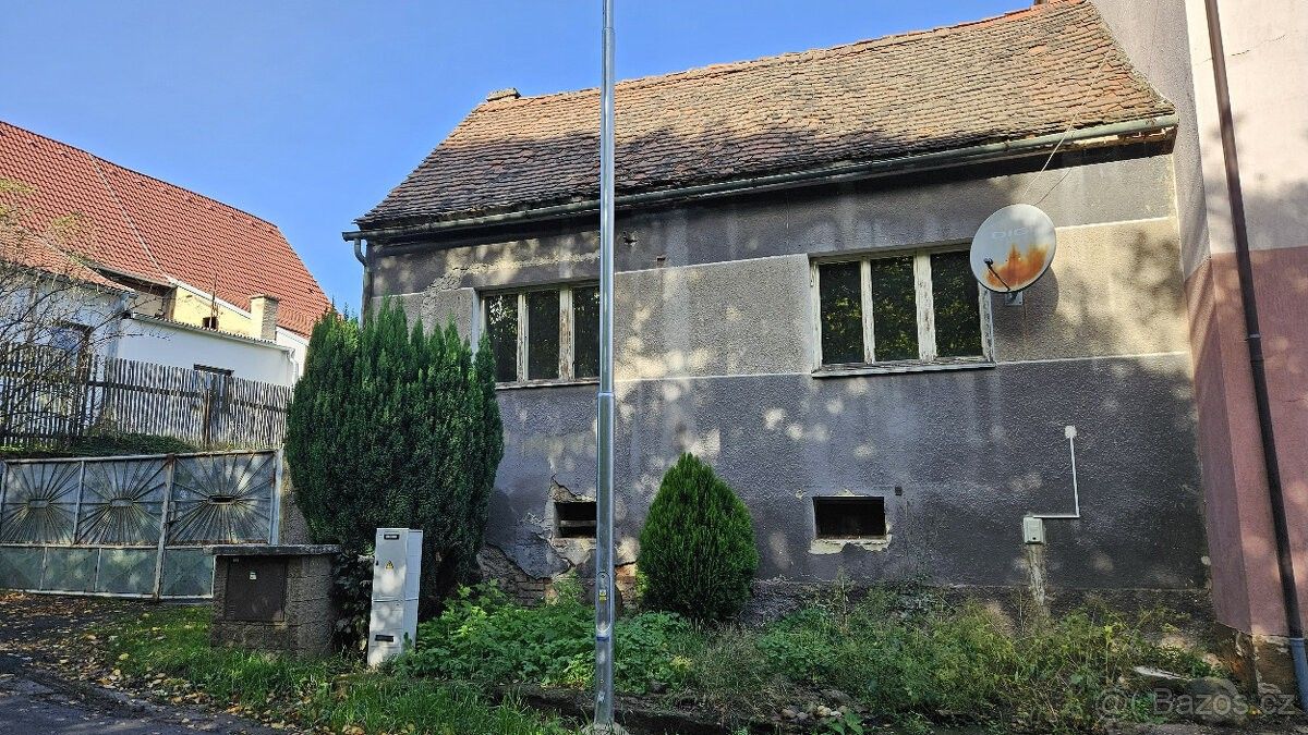 Rodinné domy, Teplice, 415 01