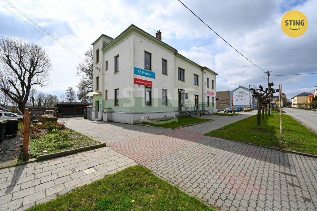Kancelář · 480 m² · Komenského 348, Chropyně - 4