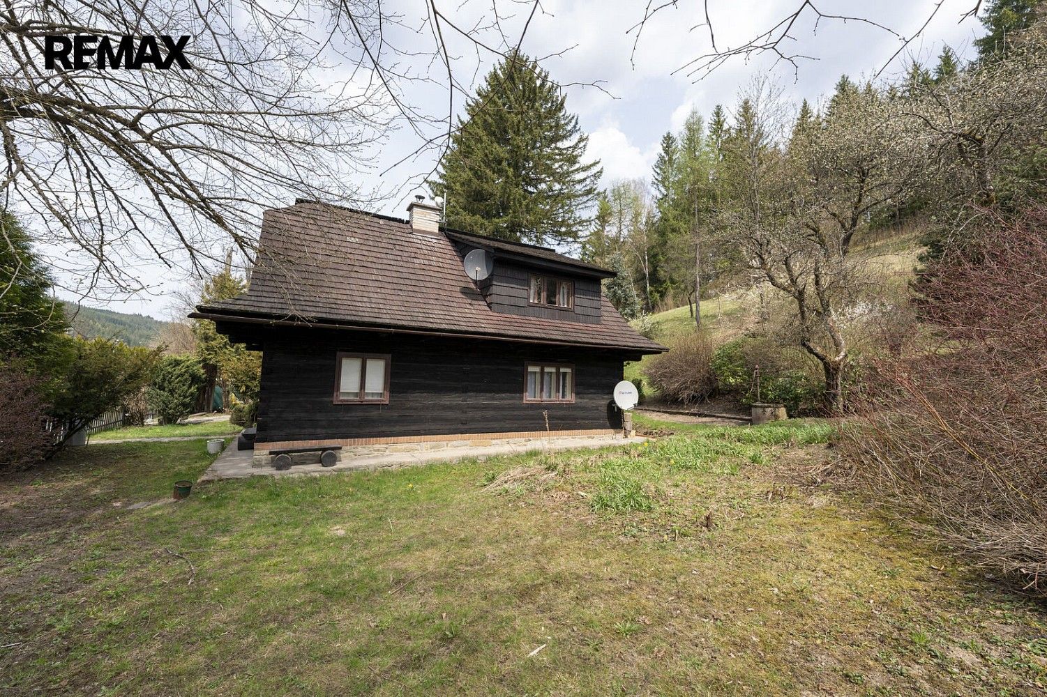 Prodej rodinný dům - Velké Karlovice, okres Vsetín, 600 m² - 5