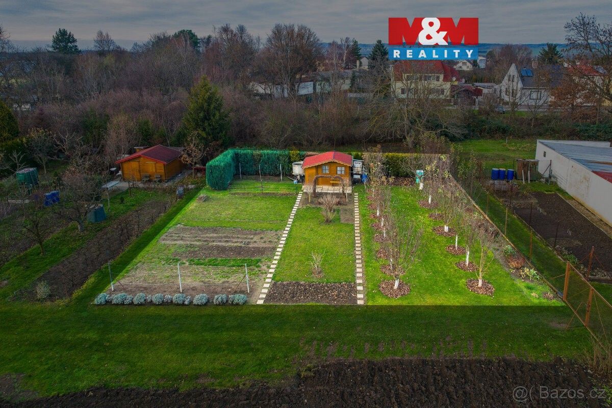 Zahrady, Holešov, 769 01