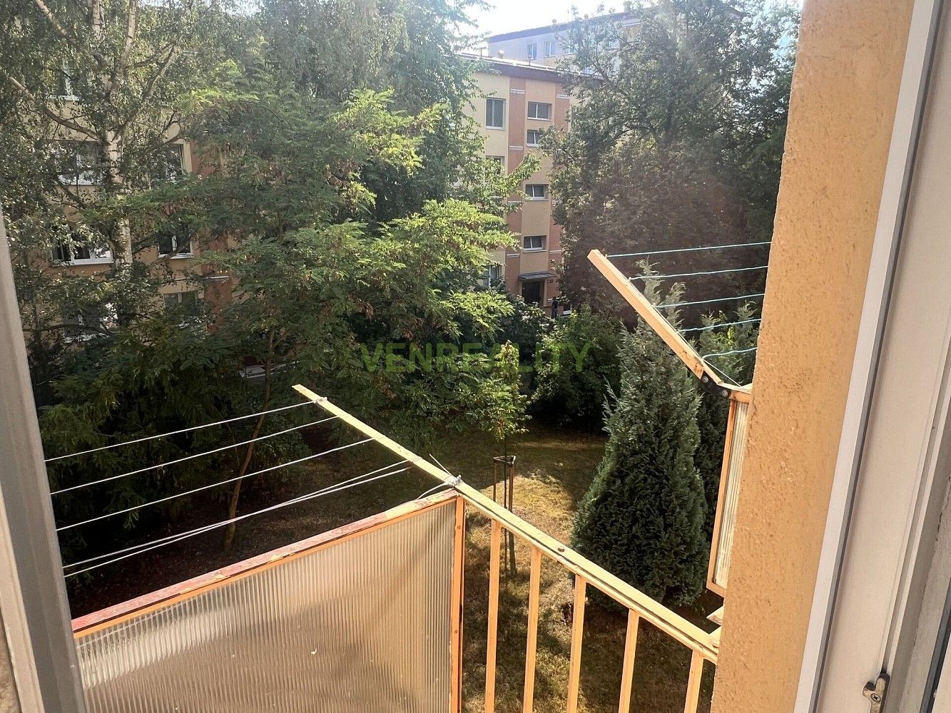 Prodej byt 2+1 - Ústí nad Labem - Bukov, Ústecký kraj, 47 m² - 5