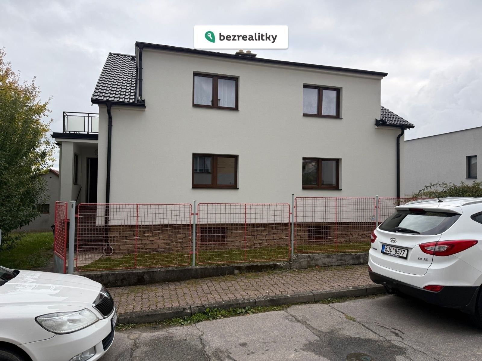 Prodej rodinný dům - Primase Hrůzy, Pelhřimov, 220 m²