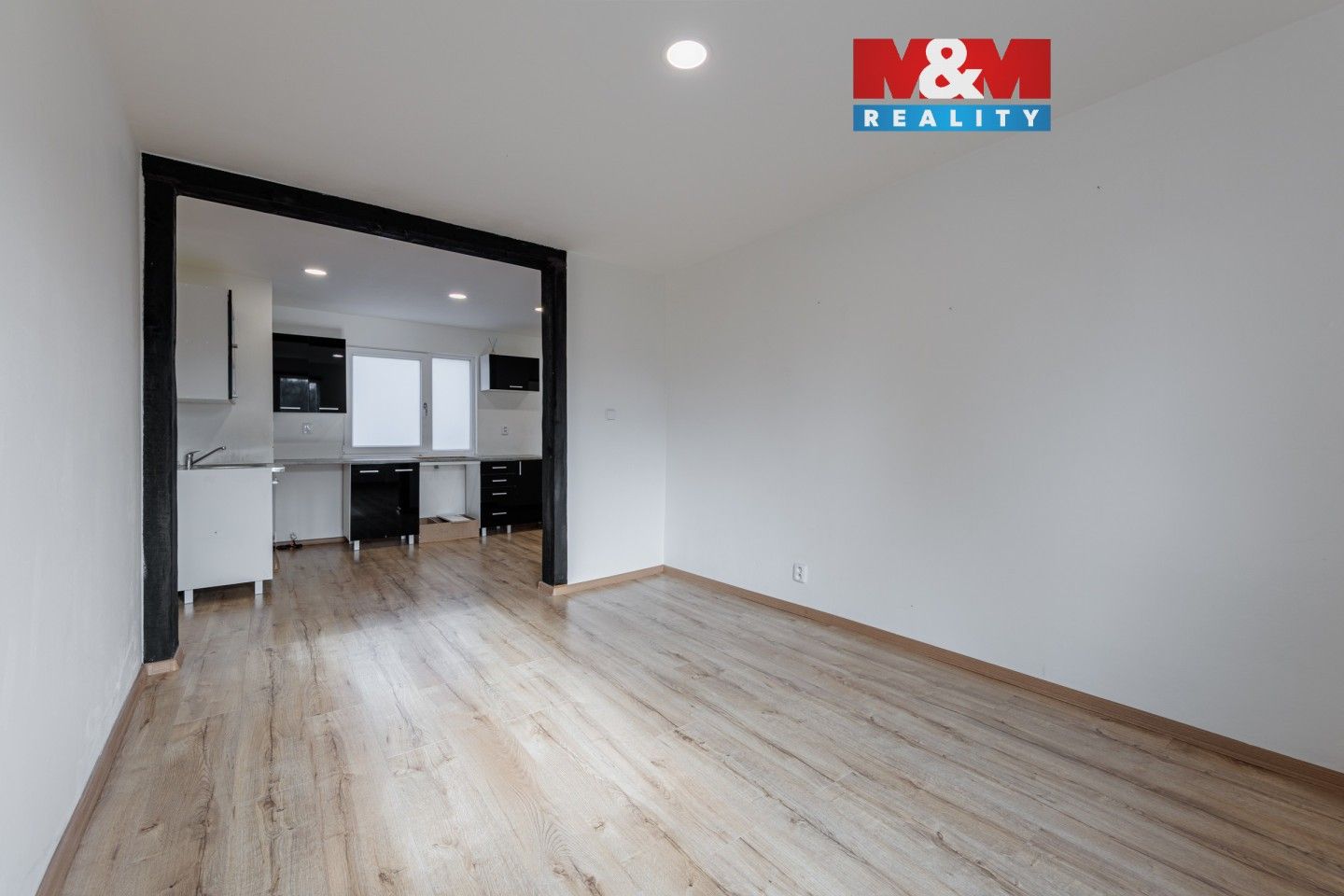 3+kk, Dasnice, 55 m²