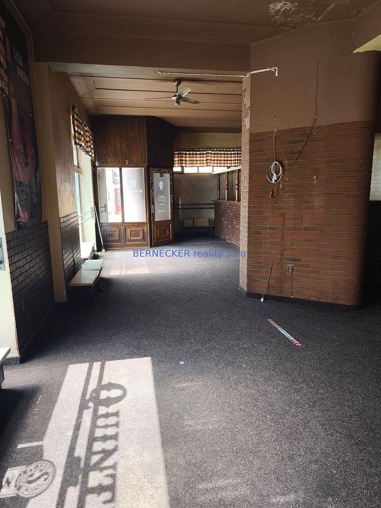 Prodej restaurace - Hostinné, okres Trutnov, Královéhradecký kraj, 450 m² - 5