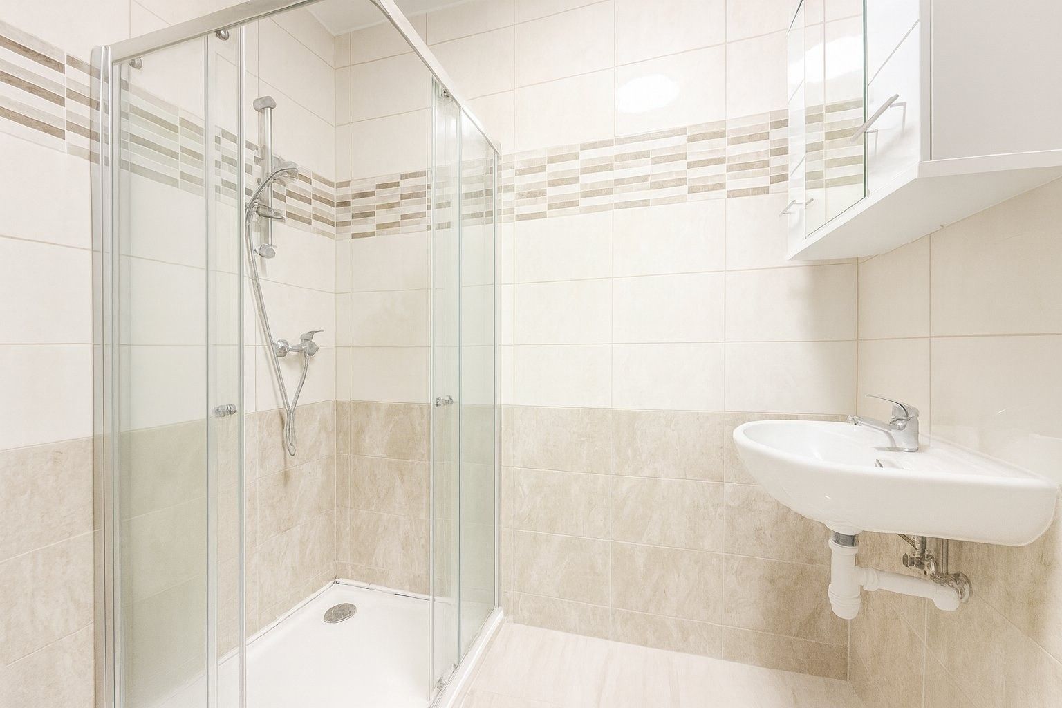 2+kk, Všebořická, Ústí nad Labem, 60 m²