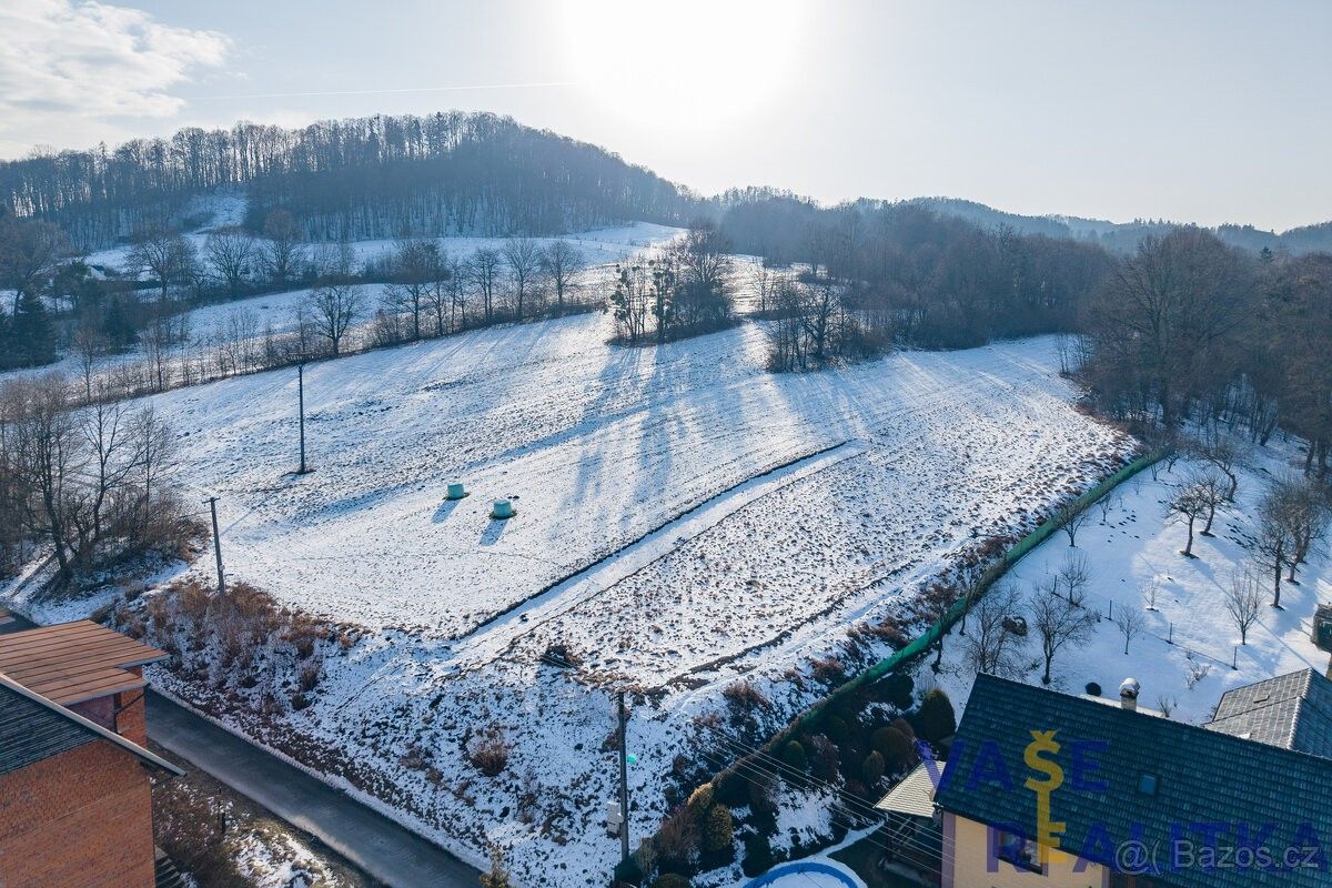 Prodej pozemek pro bydlení - Nový Jičín, 741 01