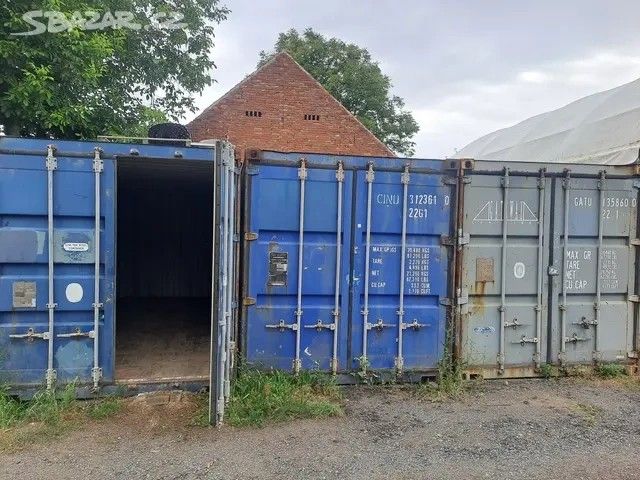 Sklady, Jestřebí, 471 61