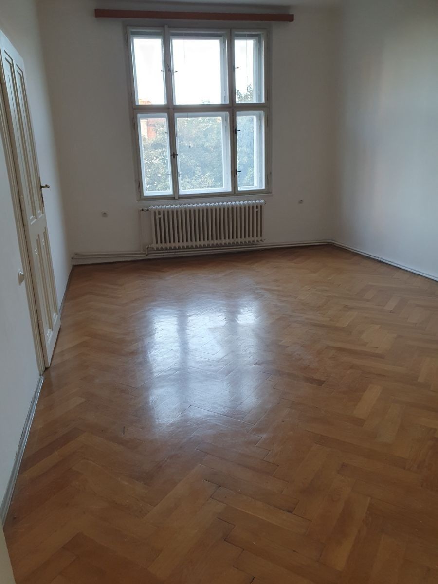 Byt 3+1, 100 m²
