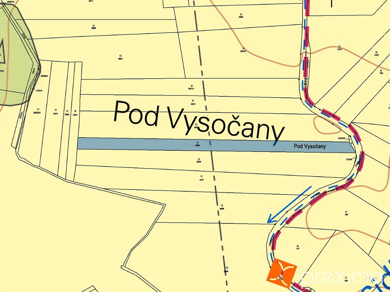 Ostatní, Nový Bydžov, okres Hradec Králové, Královéhradecký kraj - 2