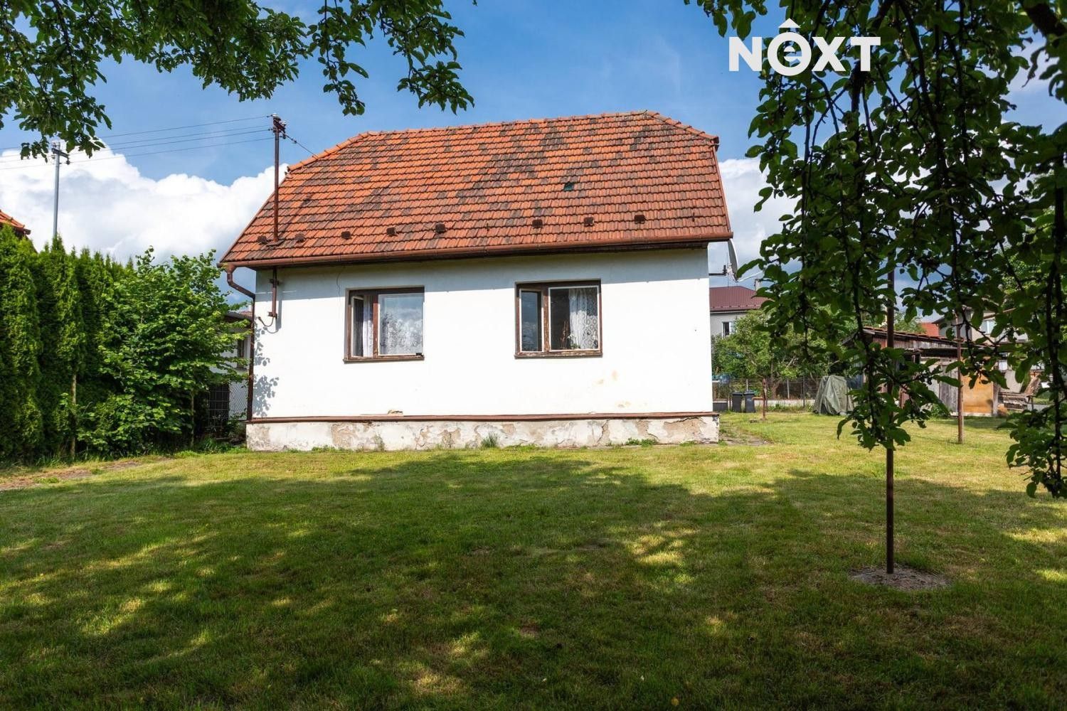 Pozemky pro bydlení, Bří Podmolů 259, Krhová, 116 m² - 2