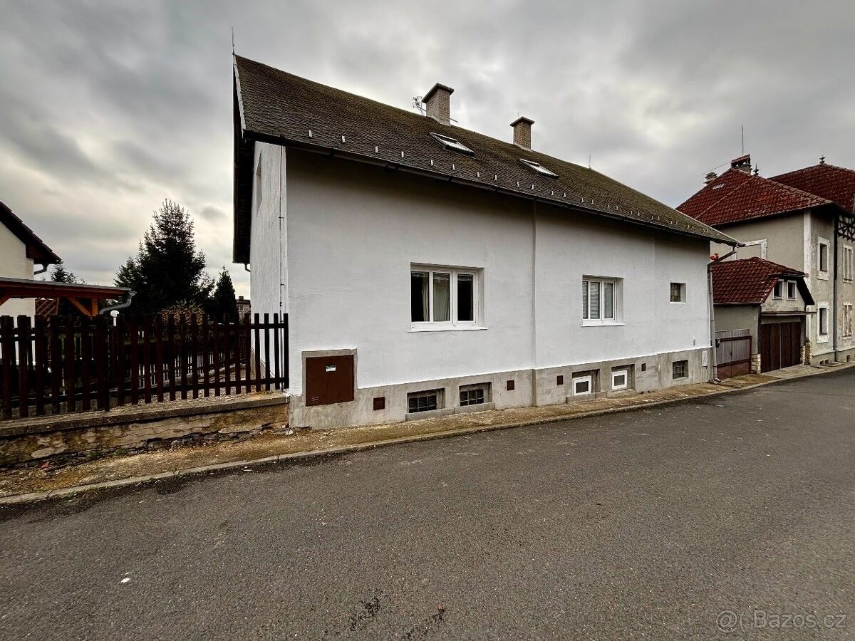 Rodinné domy, Litvínov, 435 42