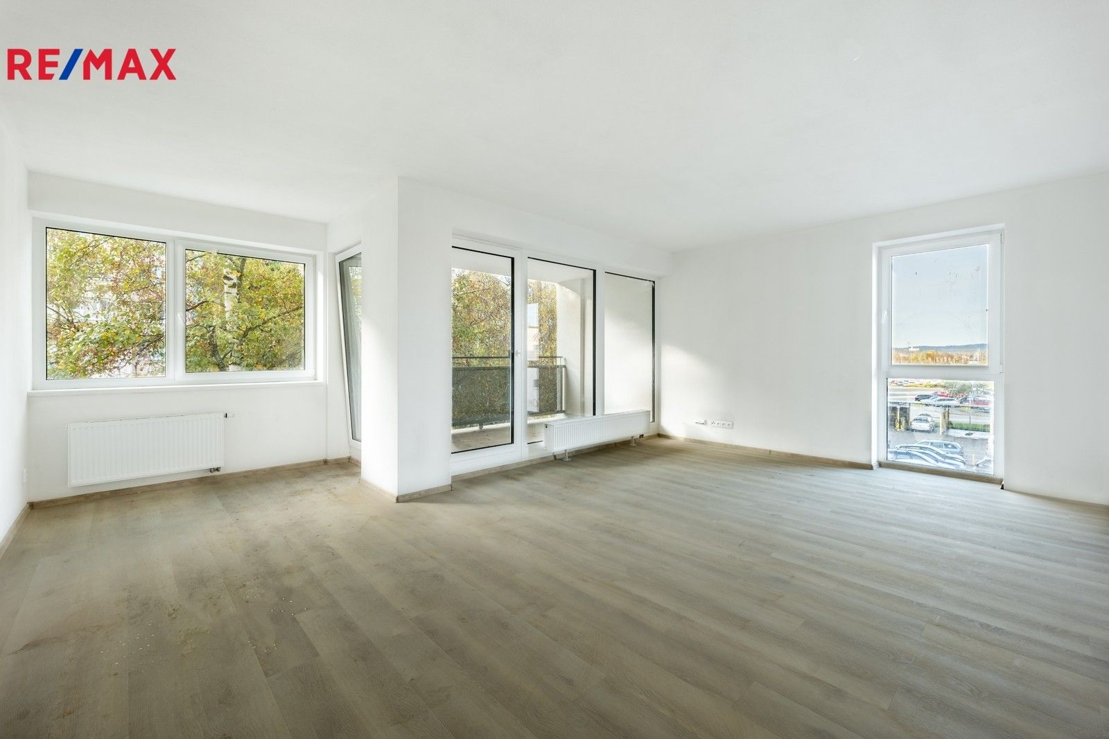 3+kk, Krčínova, České Budějovice, 60 m²