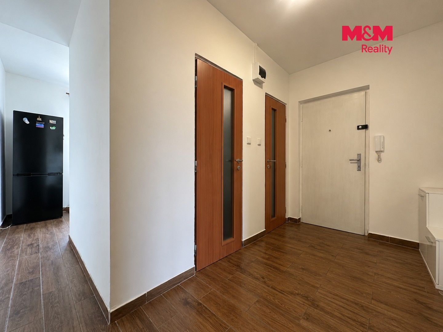 Prodej byt 2+1 - Bystřická, Kadaň, 56 m² - 5