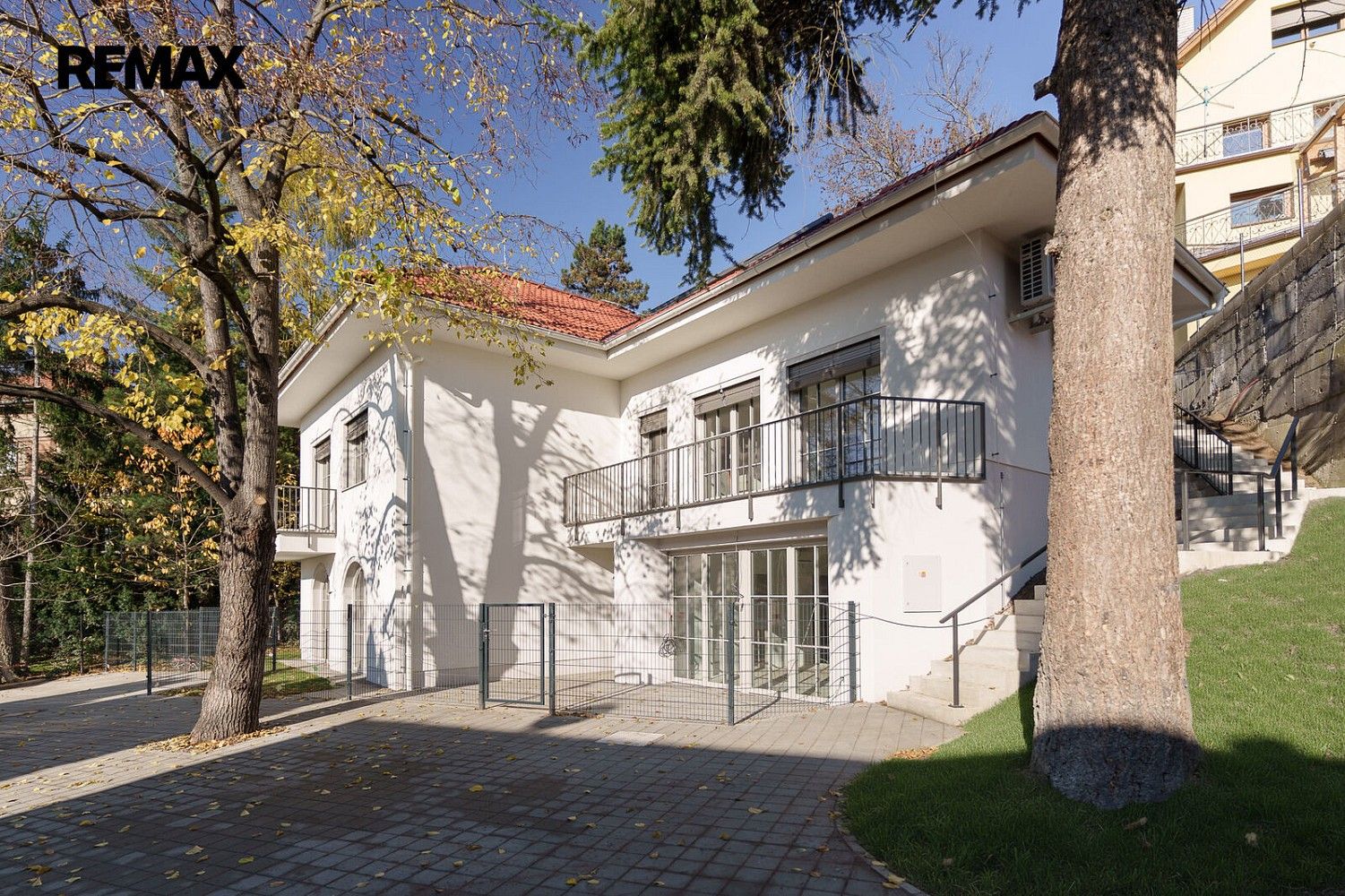 Rodinné domy, Praha - Záběhlice, okres Praha 10, Hlavní město Praha, 462 m² - 2
