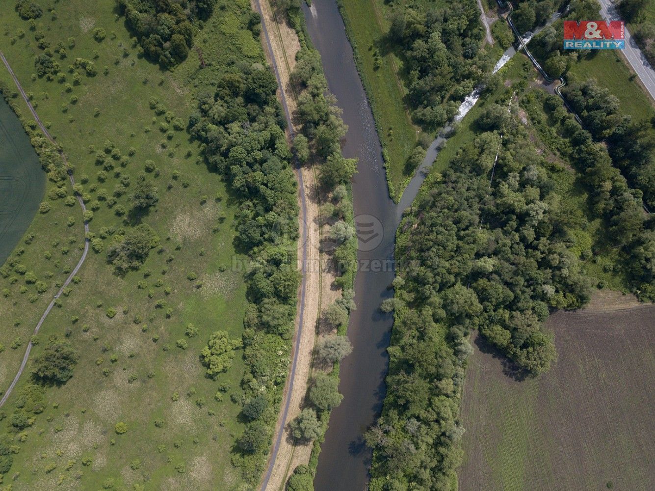 Prodej les - Karviná - Staré Město, Moravskoslezský kraj - 5