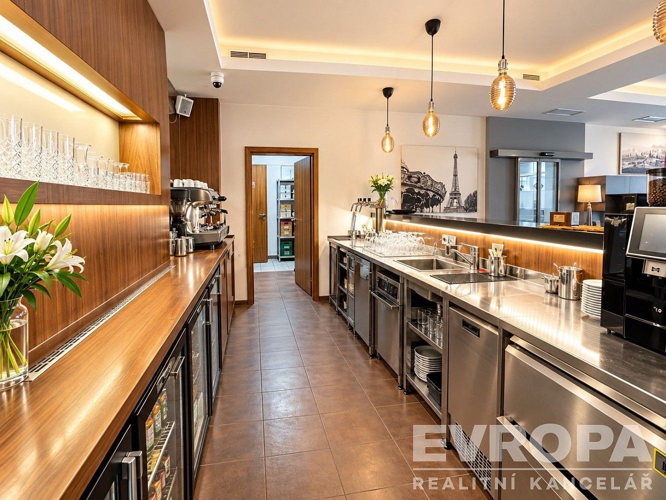 Restaurace · 245 m² · Plzeň, okres Plzeň-město, Plzeňský kraj - 3