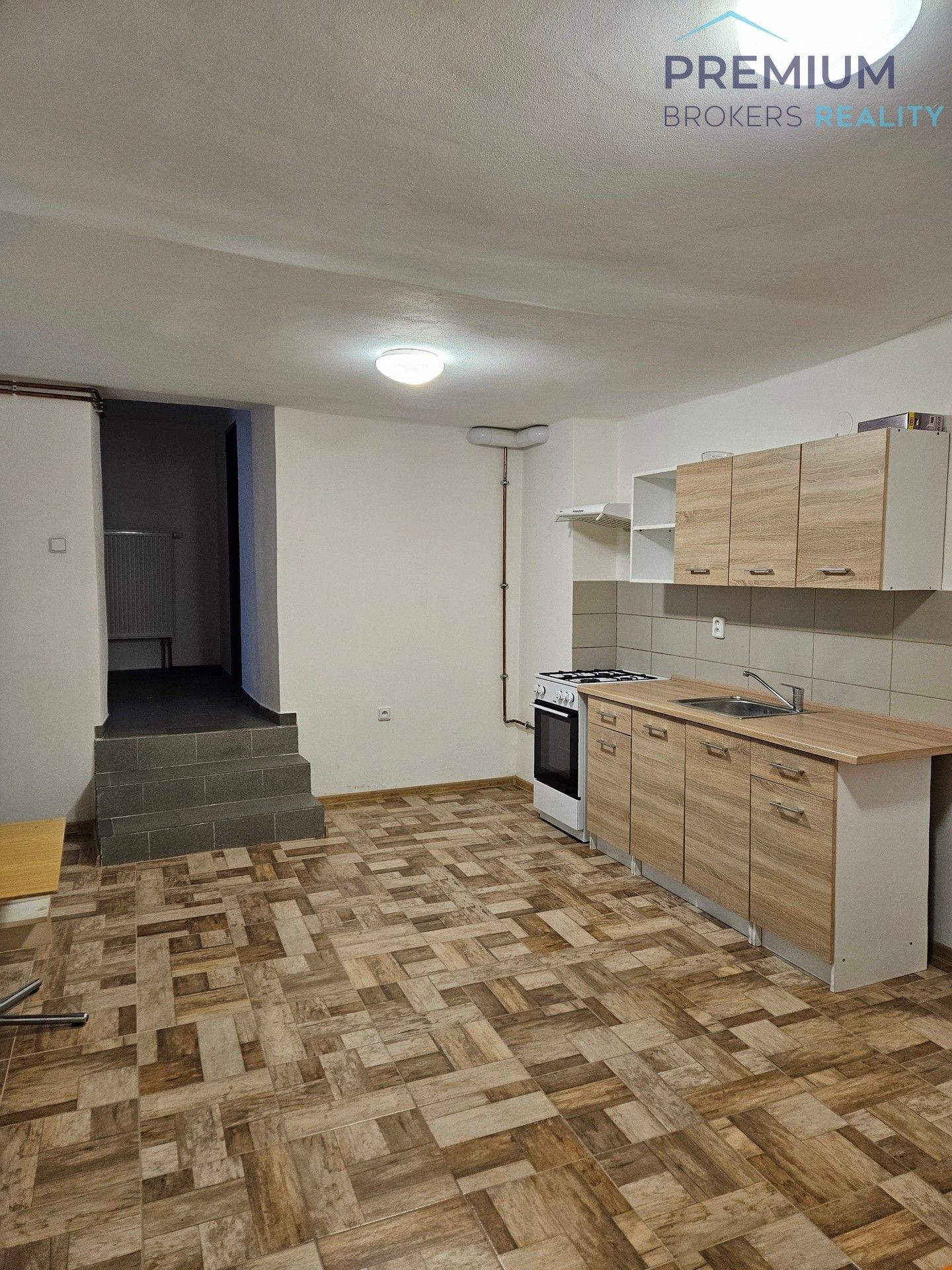 Rodinné domy, Havlíčkova, Roudnice nad Labem, 68 m²