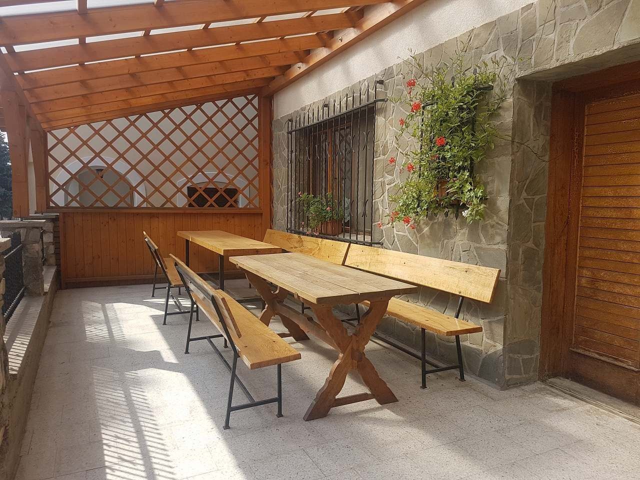 Pronájem chata - Vracov, Jihomoravský kraj - 2