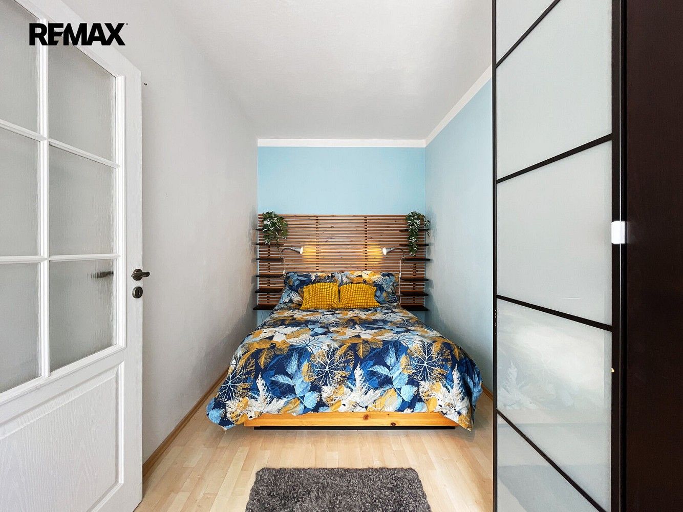 Byt 2+1 · 45 m² · Praha - Hlubočepy, okres Praha 5, Hlavní město Praha - 3