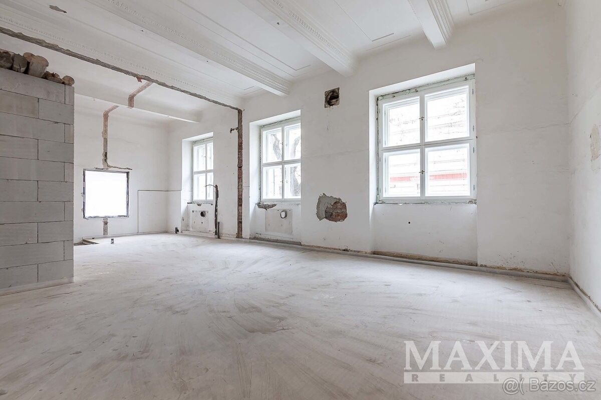 Obchodní prostory, Praha, 100 00