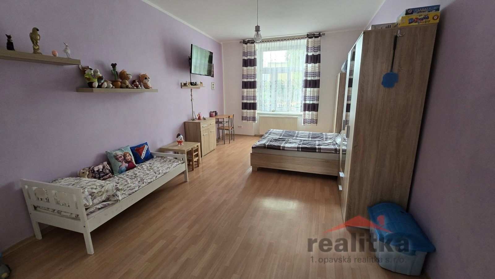 Prodej byt 2+1 - Opava (nečleněná část města), Opava, 77 m²