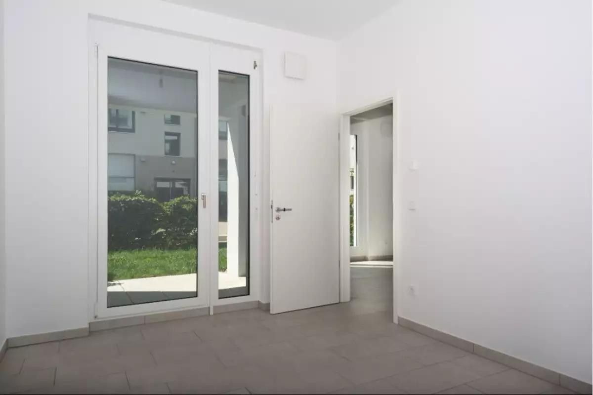 2+1, Augsburg Innenstadt Bayern 86150, 51 m² - 2